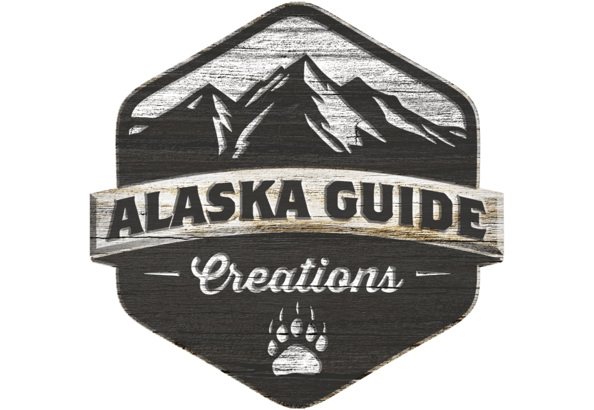 Alaska Guide Creations 2016 logo